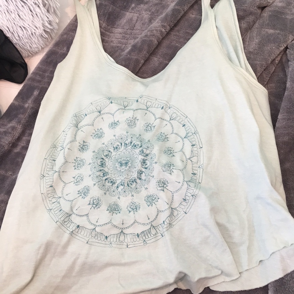 RVCA Tank Top